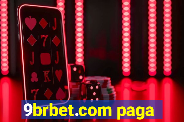 9brbet.com paga